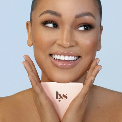 Credo Higher Standard Satin Matte Cream Blush