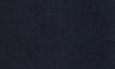 Rodd & Gunn Grey Lynn Linen Short Sleeve Button-up Shirt In Midnight