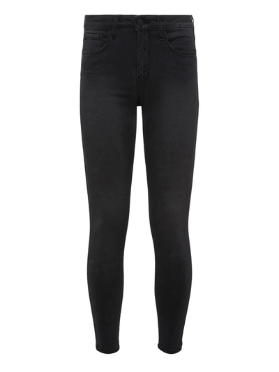 Shop L Agence Marguerite Jean In Dark Graphite