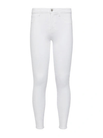 Shop L Agence Marguerite Jean In Blanc