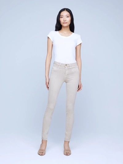 L Agence Marguerite Jean In Biscuit
