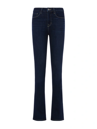 Shop L Agence Selma Bootcut Jean In Barstow