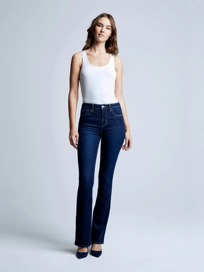 Shop L Agence Selma Bootcut Jean In Barstow