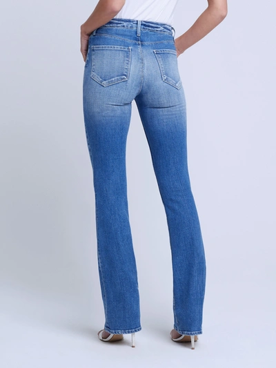 Shop L Agence Selma Bootcut Jean In Balboa