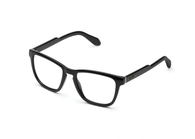 Shop Quay Hardwire Large Rx In Tortoise,clear Rx