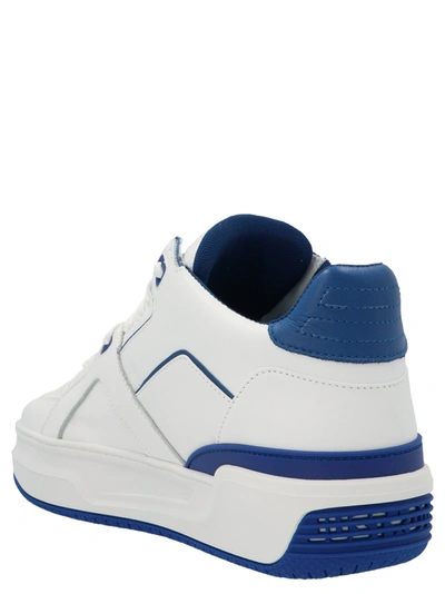 Shop Just Don 'low Luxury Jd3' Capsule Sneakers In Multicolor