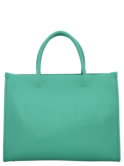 Shop Furla 'wonder' Handbag