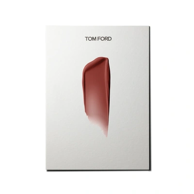 Tom Ford Liquid Lip Luxe Matte In Lark