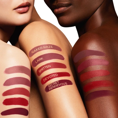 Tom Ford Liquid Lip Luxe Matte In Smitten