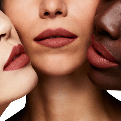 Tom Ford Liquid Lip Luxe Matte In Smitten