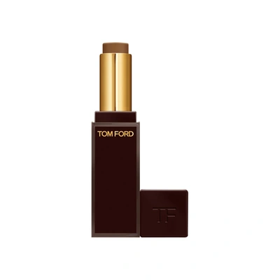 Shop Tom Ford Traceless Soft Matte Concealer In 8c0 Rich Mocha
