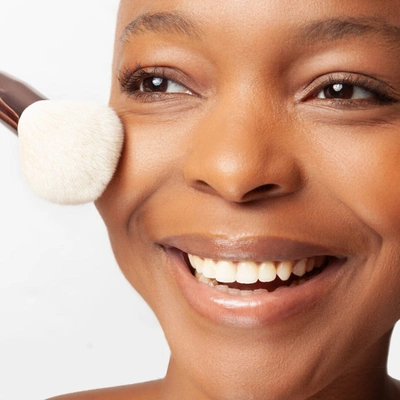 Jenny Patinkin Sustainable Luxury Cheek Brush