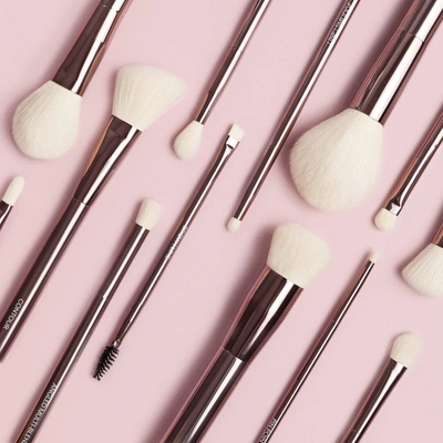 Jenny Patinkin Sustainable Luxury Line And Smudge Brush