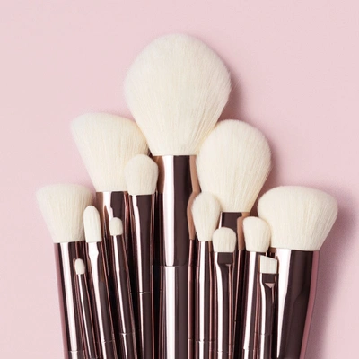 Jenny Patinkin Sustainable Luxury Line And Smudge Brush