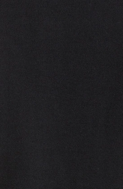 Shop Brunello Cucinelli Short Sleeve Cotton Polo In Ch101 Black