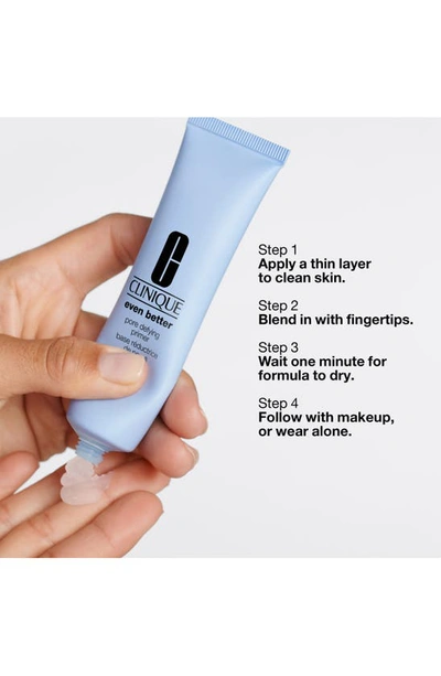 Clinique Even Better Pore Defying Primer 15ml