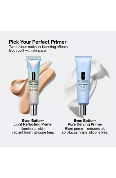Clinique Even Better Pore Defying Primer 15ml