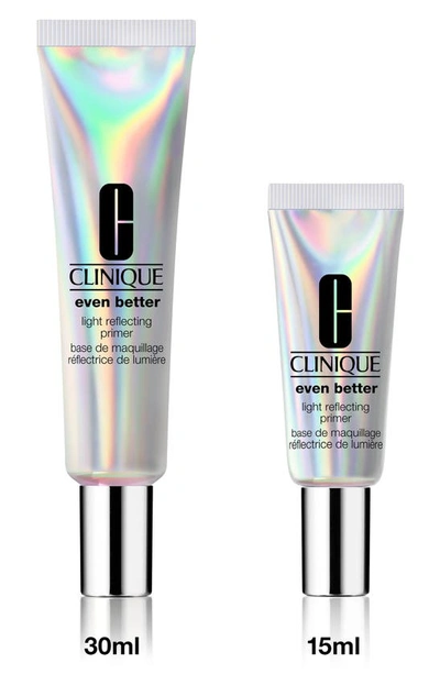 Shop Clinique Even Better Light Reflecting Primer, 0.5 oz