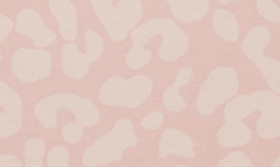 Shop Bravado Designs Original Organic Cotton Blend Pumping & Nursing Bra In Pink Leopard