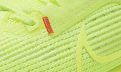 Shop Nike Air Zoom Pegasus 40 Running Shoe In Volt/ Barely Volt/ Crimson