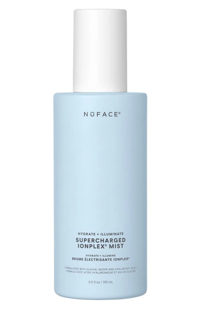 Nuface Supercharged Ionplex Facial Mist 147ml