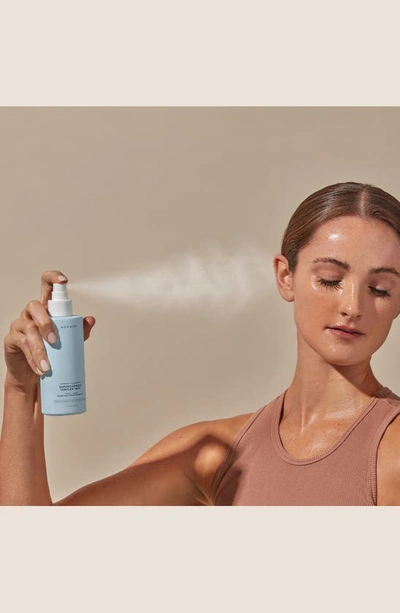 Shop Nuface Supercharged Ionplex® Facial Mist