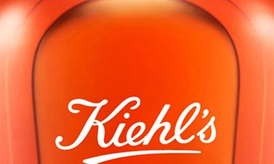 Kiehl's Since 1851 Ferulic Brew Facial Treatment Essence With Lactic Acid 6.8 oz/ 200 ml