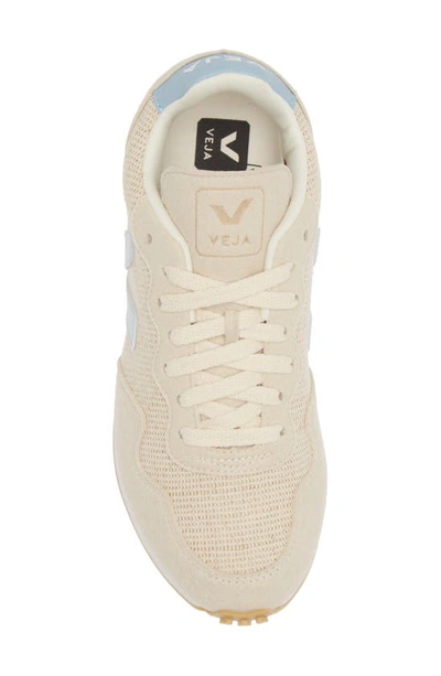 Shop Veja Sdu Mesh Sneaker In Juta Ice