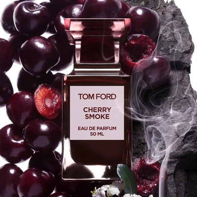 Tom Ford Womens Cherry Smoke Eau De Parfum 30ml In Purple