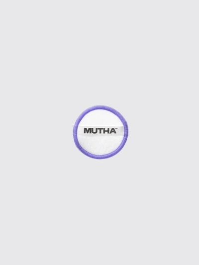 Mutha Reusable Cotton Rounds