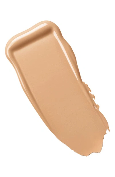 Shop Clinique Even Better™ Makeup Broad Spectrum Spf 15 Foundation In 46 Golden Neutral