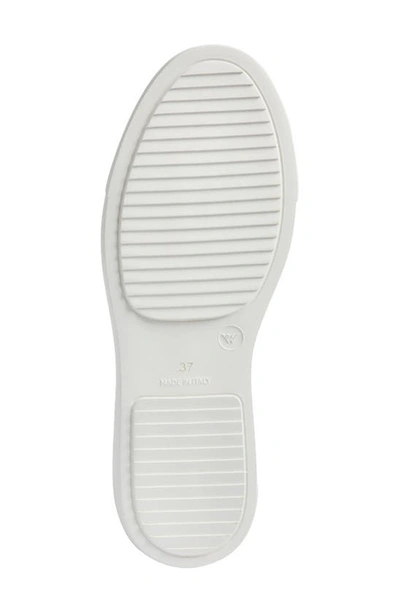Ron White Oksana Sneaker In Nude