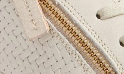Ron White Oksana Sneaker In Nude