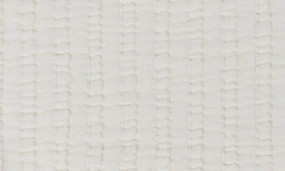 Pom Pom At Home Chatham Duvet & Sham Set In Cream
