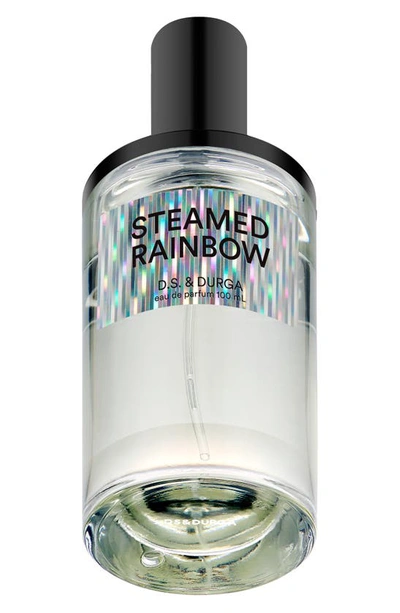 D.s. & Durga Steamed Rainbow Eau De Parfum