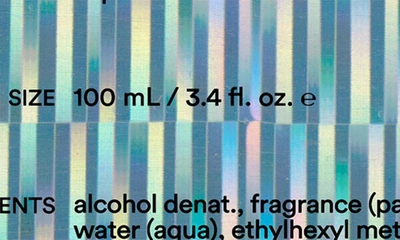 D.s. & Durga Steamed Rainbow Eau De Parfum