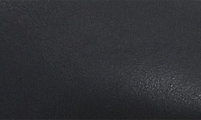 Shop Dansko Lexie Leather Mule In Black