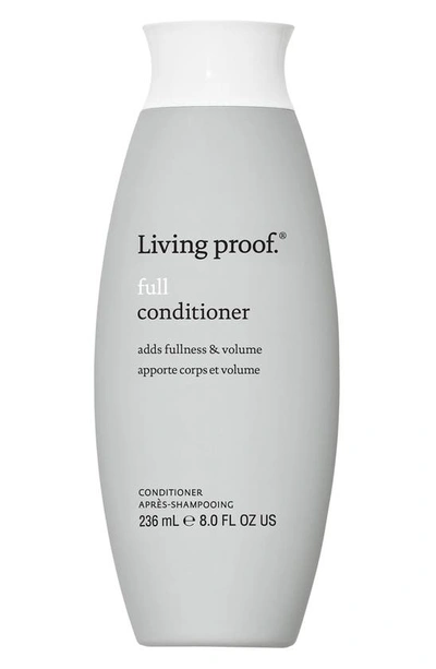 Shop Living Proof Full Conditioner, 32 oz