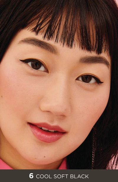 Benefit Cosmetics Goof Proof Brow-filling Powder In Shade 6
