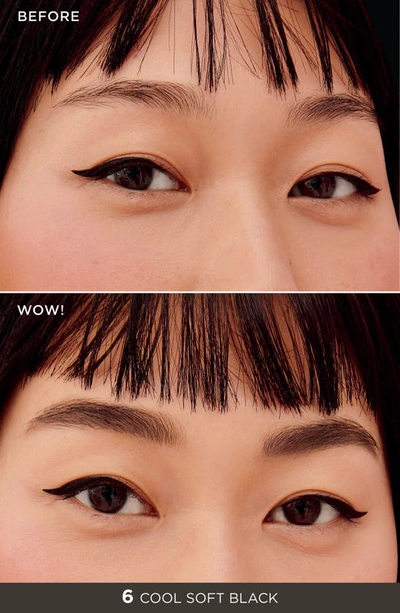 Benefit Cosmetics Goof Proof Brow-filling Powder In Shade 6