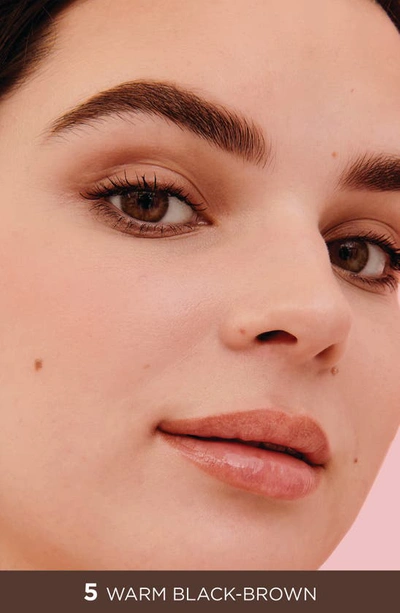 Benefit Cosmetics Goof Proof Brow-filling Powder In Shade 5