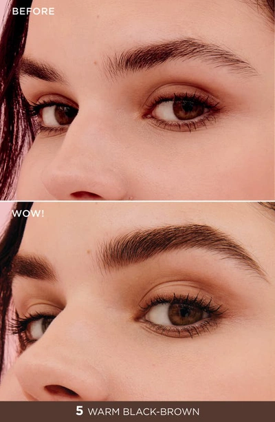 Benefit Cosmetics Goof Proof Brow-filling Powder In Shade 5