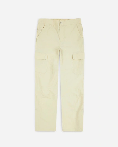 Shop The North Face 78 Low-fi Hi-tek Cargo Pants In White