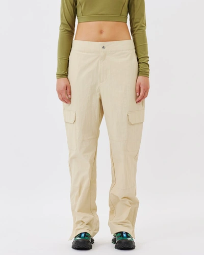 Shop The North Face 78 Low-fi Hi-tek Cargo Pants In White