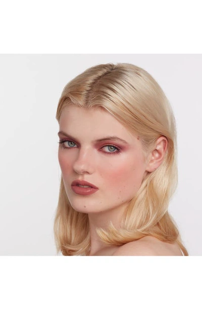 Gucci Palette De Beauté Quatuor In Rose Nitida