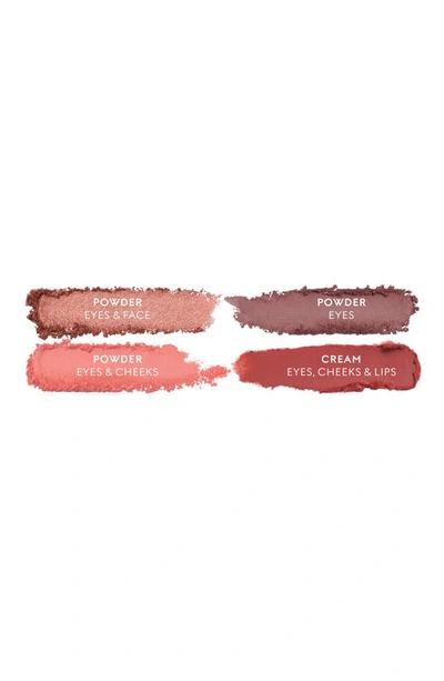 Gucci Palette De Beauté Quatuor In Rose Nitida
