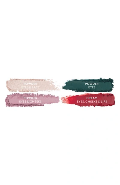 Gucci Palette De Beauté Quatuor In Wild Bouquet