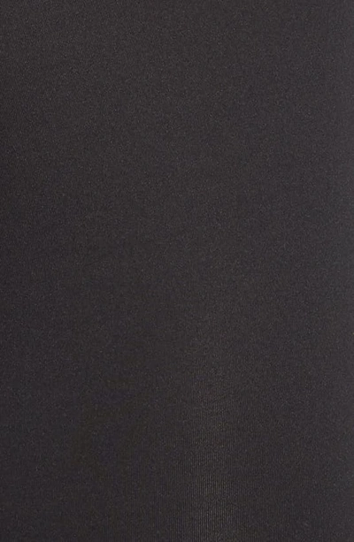 Calvin Klein 3-pack Low Rise Microfiber Stretch Boxer Briefs In Black