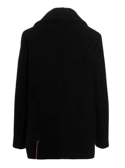 Shop Fortela Double-breasted Coat