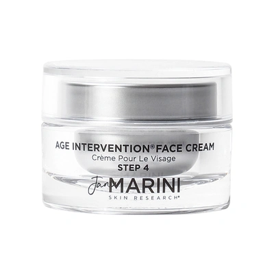 Jan Marini Age Intervention Face Cream In Default Title